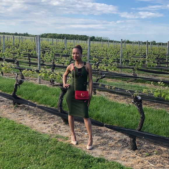 Meet your Posher, Tea - Picture 2 of 8